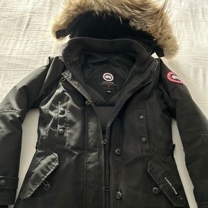 Canada Goose women’s jacket